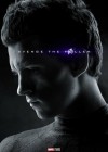 Avengers: Endgame poster