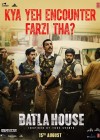 Batla House poster