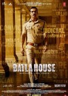 Batla House poster