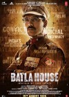 Batla House poster