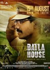 Batla House poster