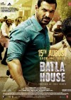 Batla House poster