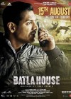 Batla House poster