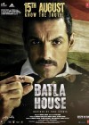 Batla House poster