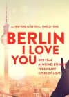 Berlin, I Love You poster