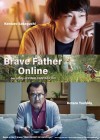 Brave Father Online: Our Story of Final Fantasy XIV poster