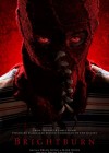 Brightburn poster