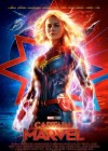 Captain Marvel poster