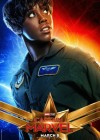 Captain Marvel poster