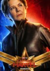 Captain Marvel poster