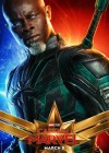 Captain Marvel poster