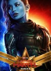 Captain Marvel poster