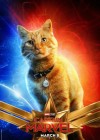 Captain Marvel poster