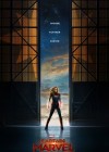 Captain Marvel poster