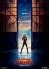 Captain Marvel poster