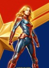 Captain Marvel poster