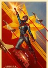 Captain Marvel poster