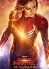 Captain Marvel poster