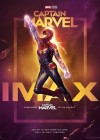 Captain Marvel poster