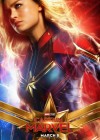 Captain Marvel poster