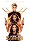 Charlie's Angels poster