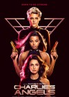 Charlie's Angels poster