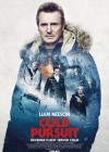 Cold Pursuit poster