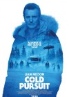 Cold Pursuit poster