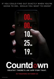 Countdown poster