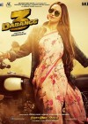 Dabangg 3 poster