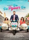 De De Pyaar De poster