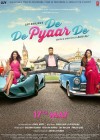 De De Pyaar De poster