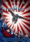 Dumbo poster