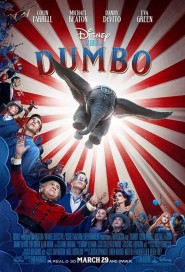 Dumbo poster