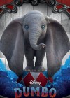 Dumbo poster