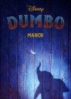 Dumbo poster