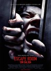 Escape Room poster