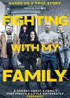 Fighting with My Family poster