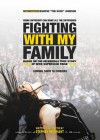 Fighting with My Family poster