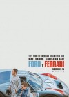 Ford v Ferrari poster