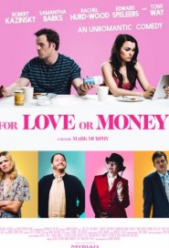 For Love or Money poster