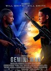 Gemini Man poster