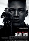 Gemini Man poster