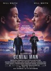 Gemini Man poster