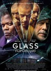 Glass poster