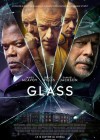 Glass poster