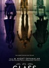 Glass poster