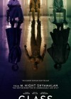 Glass poster