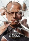 Glass poster