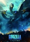 Godzilla II: King of the Monsters poster